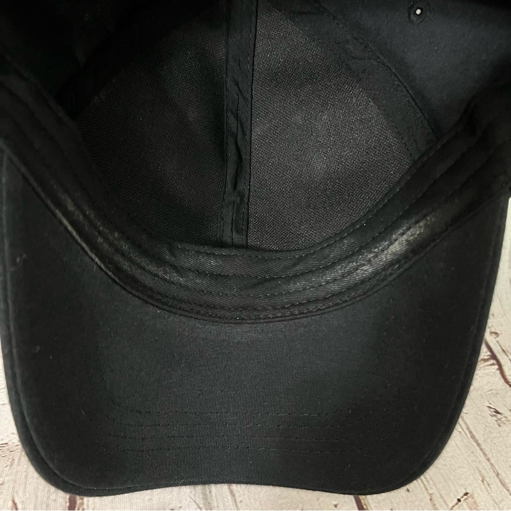 Women’s Solid Color Cap - Picture 7 of 7